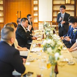 表参道TERRACEの写真15枚目