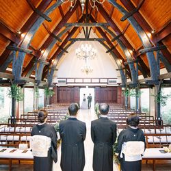 アーブルオランジュの写真20枚目