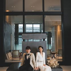 アンダーズ東京の写真9枚目