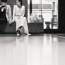 アンダーズ東京の写真28枚目