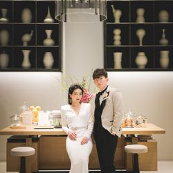 アンダーズ東京の写真21枚目