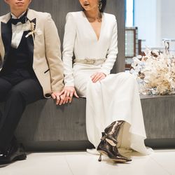 アンダーズ東京の写真1枚目