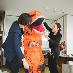 アンダーズ東京の写真36枚目