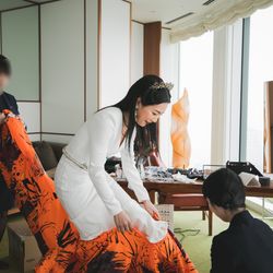 アンダーズ東京の写真7枚目