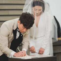 アンダーズ東京の写真4枚目