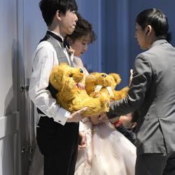 TRUNK HOTELの写真25枚目