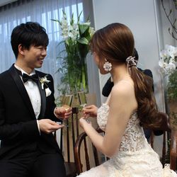 TRUNK HOTELの写真11枚目