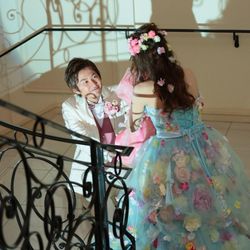 アニヴェルセル 豊洲の写真3枚目