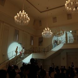 アニヴェルセル 豊洲の写真2枚目