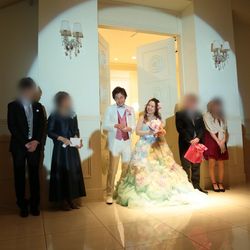 アニヴェルセル 豊洲の写真13枚目