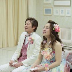 アニヴェルセル 豊洲の写真17枚目