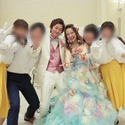 アニヴェルセル 豊洲の写真7枚目