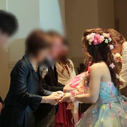 アニヴェルセル 豊洲の写真19枚目