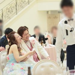 アニヴェルセル 豊洲の写真6枚目