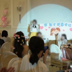 アニヴェルセル 豊洲の写真6枚目