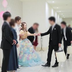 アニヴェルセル 豊洲の写真2枚目