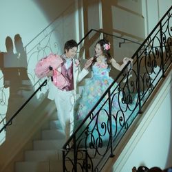 アニヴェルセル 豊洲の写真24枚目