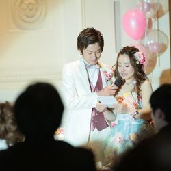 アニヴェルセル 豊洲の写真20枚目