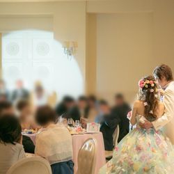 アニヴェルセル 豊洲の写真16枚目