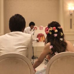 アニヴェルセル 豊洲の写真5枚目