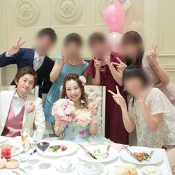 アニヴェルセル 豊洲の写真10枚目