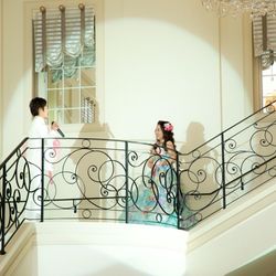 アニヴェルセル 豊洲の写真15枚目