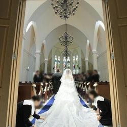 アニヴェルセル 豊洲の写真21枚目