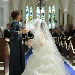 アニヴェルセル 豊洲の写真13枚目