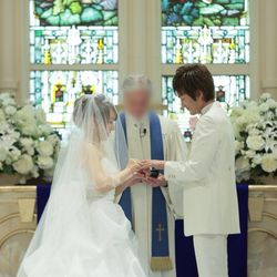 アニヴェルセル 豊洲の写真14枚目