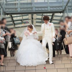 アニヴェルセル 豊洲の写真25枚目