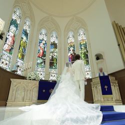 アニヴェルセル 豊洲の写真1枚目