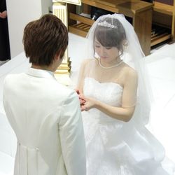 アニヴェルセル 豊洲の写真20枚目