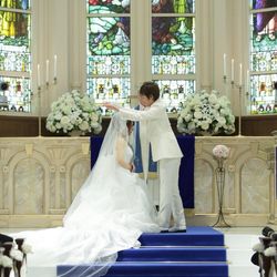 アニヴェルセル 豊洲の写真16枚目