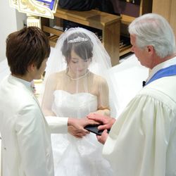 アニヴェルセル 豊洲の写真12枚目