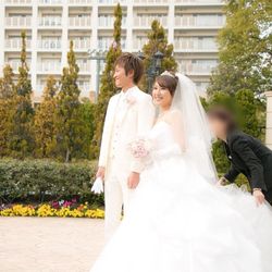 アニヴェルセル 豊洲の写真4枚目