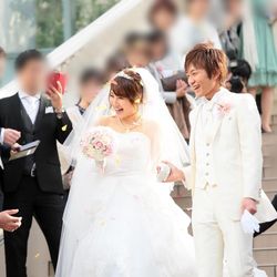 アニヴェルセル 豊洲の写真22枚目