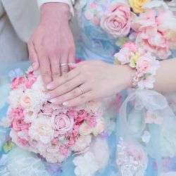 アニヴェルセル 豊洲の写真5枚目