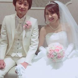 アニヴェルセル 豊洲の写真8枚目