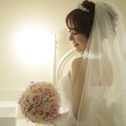 アニヴェルセル 豊洲の写真10枚目