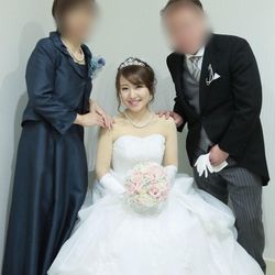 アニヴェルセル 豊洲の写真18枚目