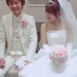 アニヴェルセル 豊洲の写真32枚目