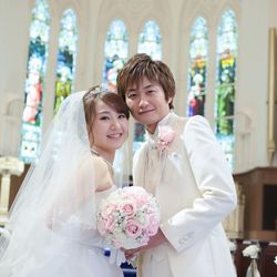 アニヴェルセル 豊洲の写真11枚目