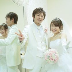 アニヴェルセル 豊洲の写真27枚目