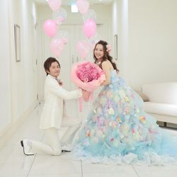 アニヴェルセル 豊洲の写真2枚目