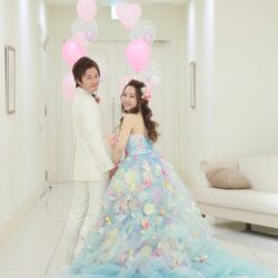 アニヴェルセル 豊洲の写真3枚目