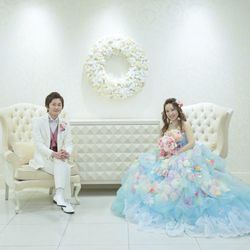 アニヴェルセル 豊洲の写真21枚目