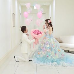 アニヴェルセル 豊洲の写真10枚目