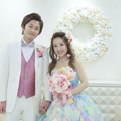 アニヴェルセル 豊洲の写真8枚目