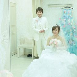 アニヴェルセル 豊洲の写真29枚目