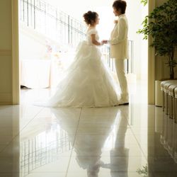 アニヴェルセル 豊洲の写真36枚目